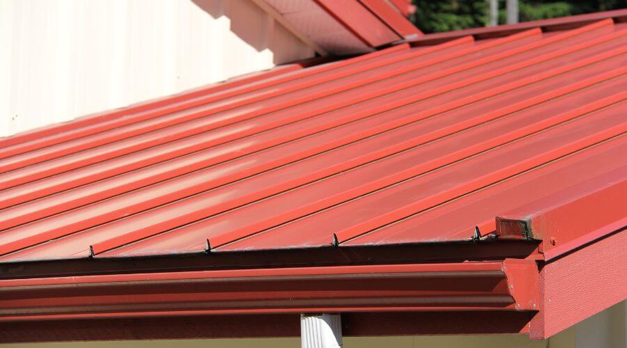 Industrial Roof Repair in Waterville, PA